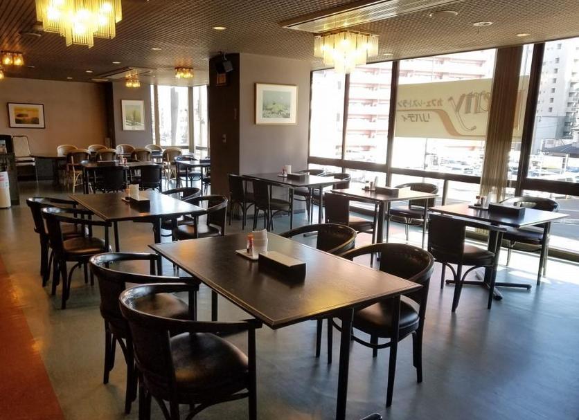 Ravintola Valokuva