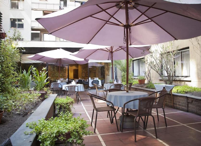 Patio Valokuva