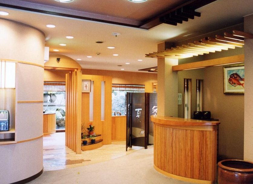 Vastaanotto Valokuva