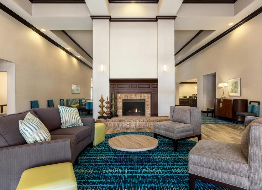 Oleskelutila Valokuva