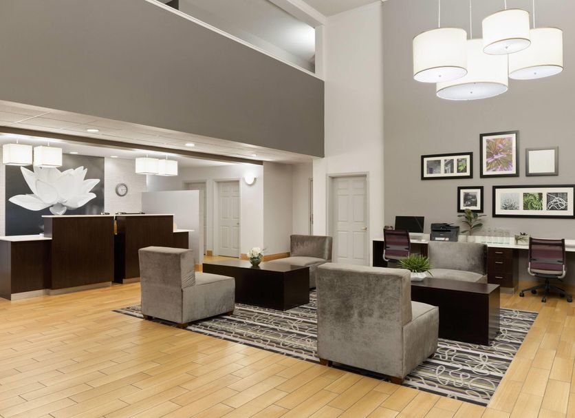 Oleskelutila Valokuva