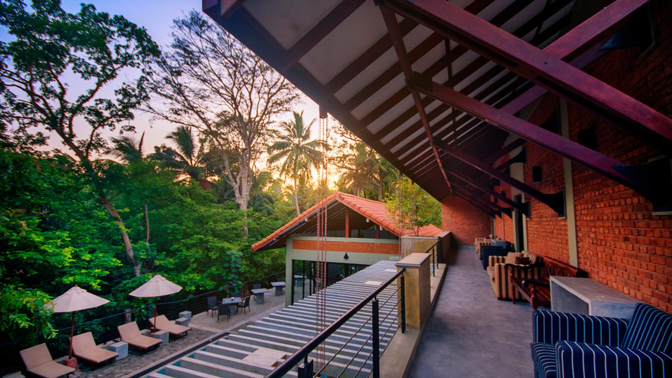 Arika Villa