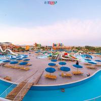 Pickalbatros Jungle Aqua Park - Neverland Hurghada