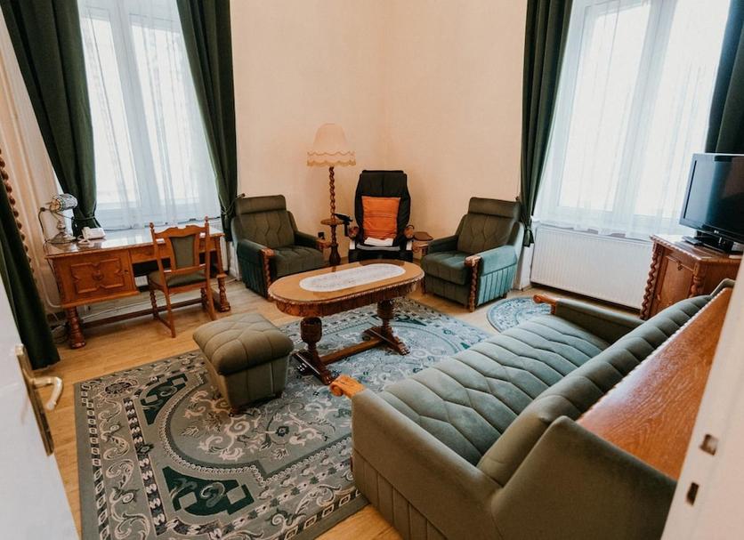 Olohuone Valokuva