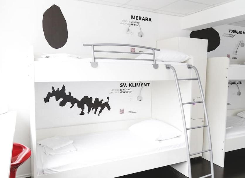 Makuuhuone Valokuva