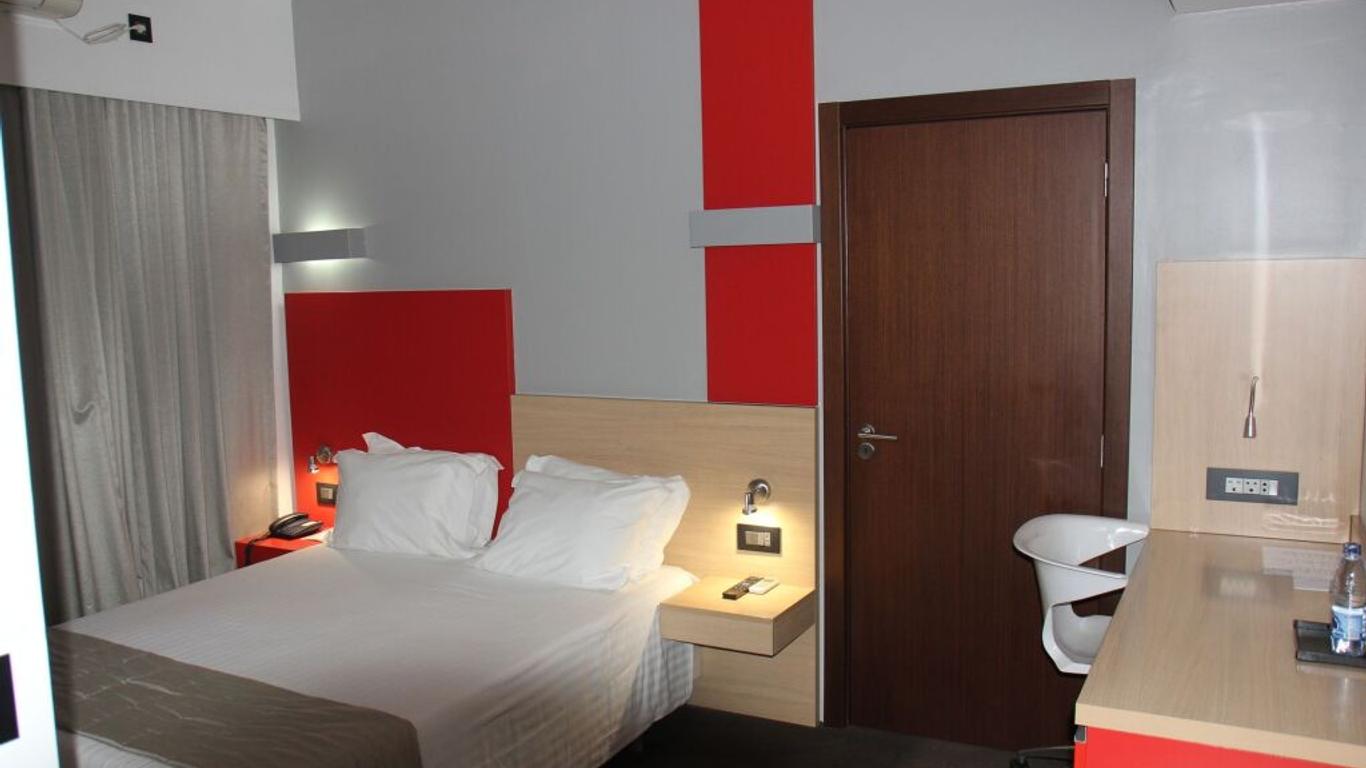 Hotel Africa Maputo Business