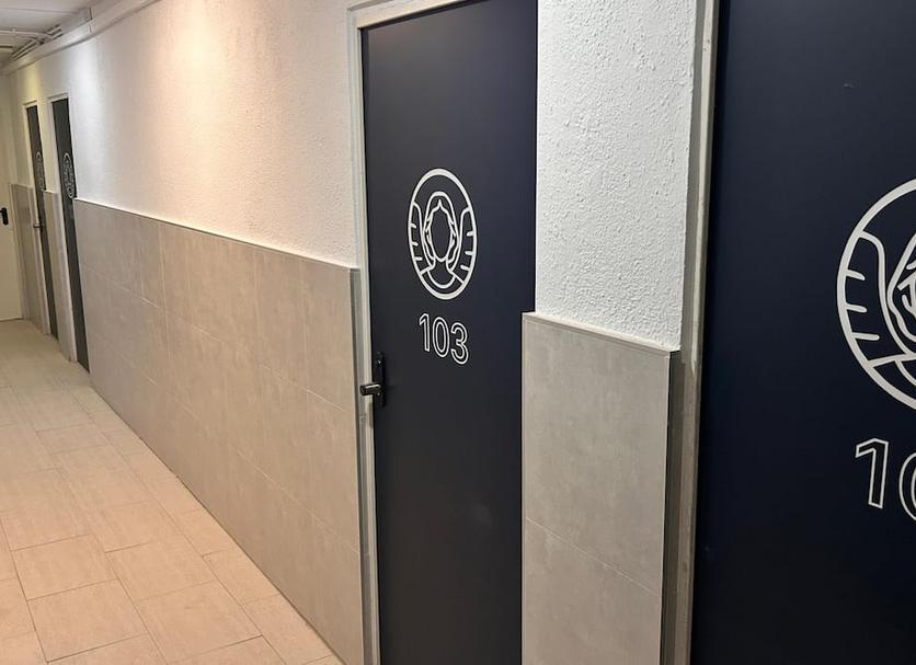 Aula Valokuva