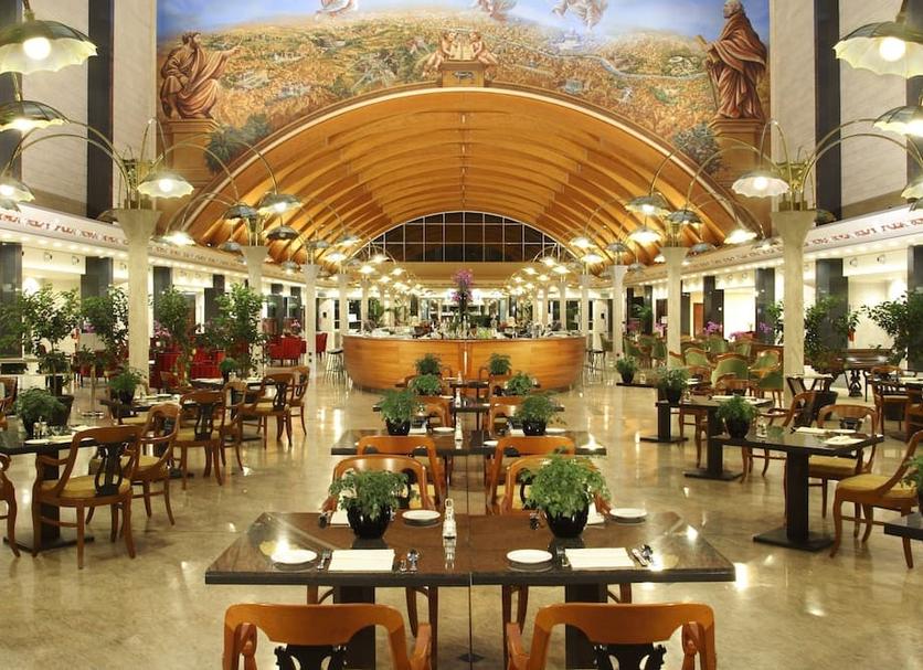 Ravintola Valokuva