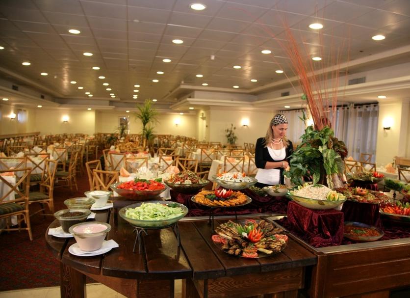 Ravintola Valokuva