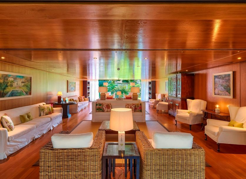 Oleskelutila Valokuva