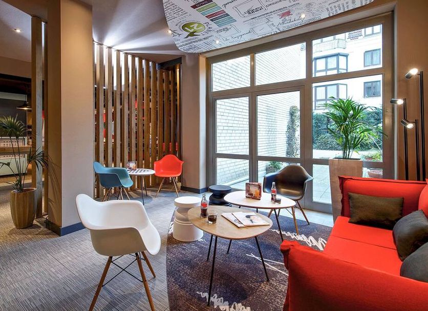 Oleskelutila Valokuva