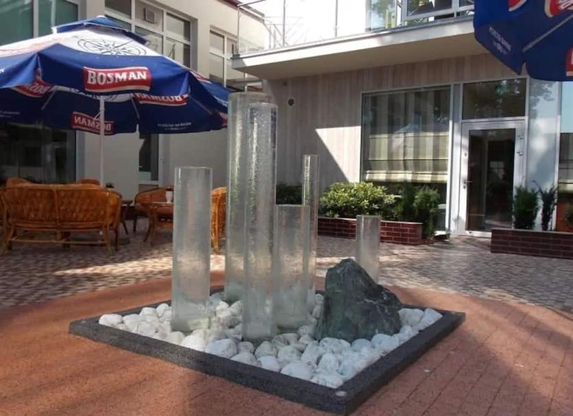 Patio Valokuva