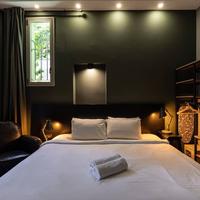 Residence Suites Hotel