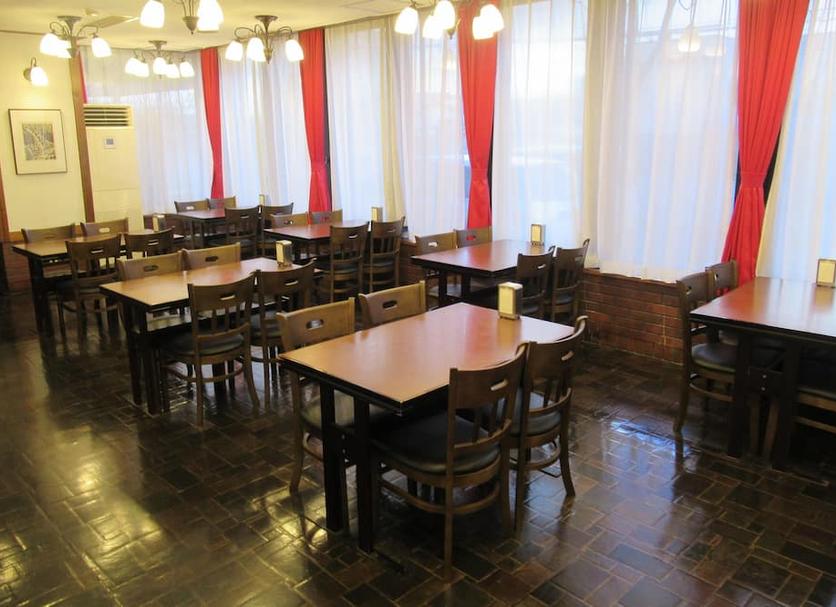 Ravintola Valokuva
