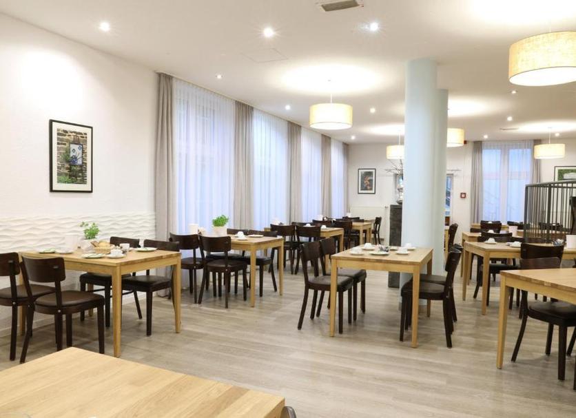 Ravintola Valokuva