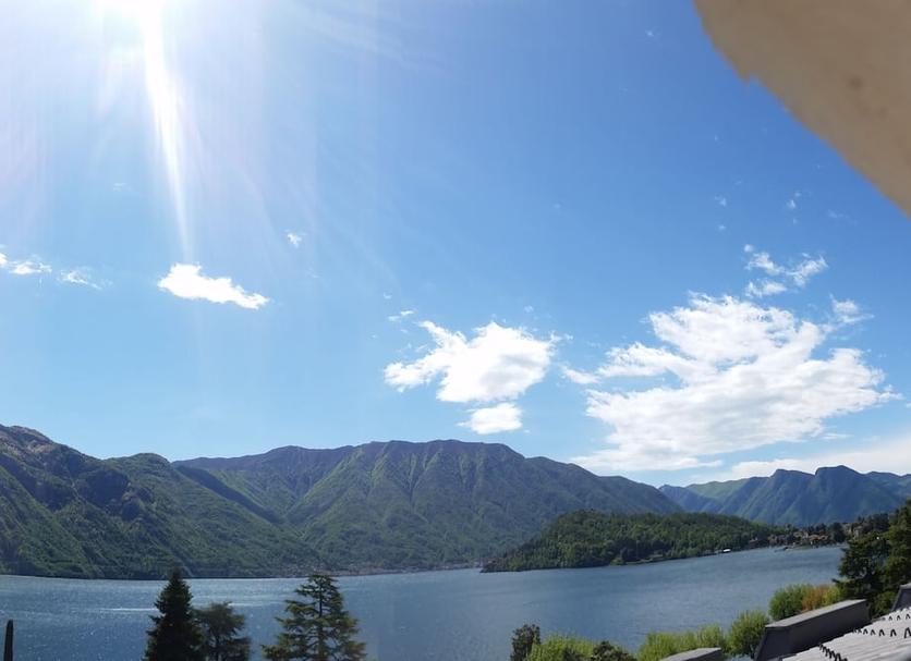 Näkymät ulkona Valokuva