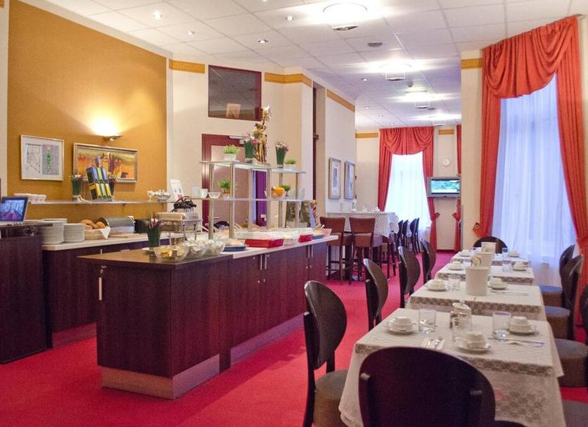 Ravintola Valokuva