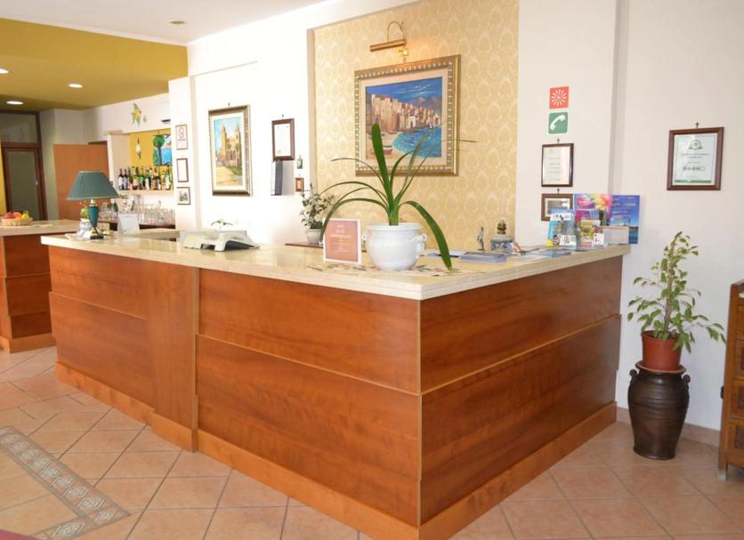 Vastaanotto Valokuva