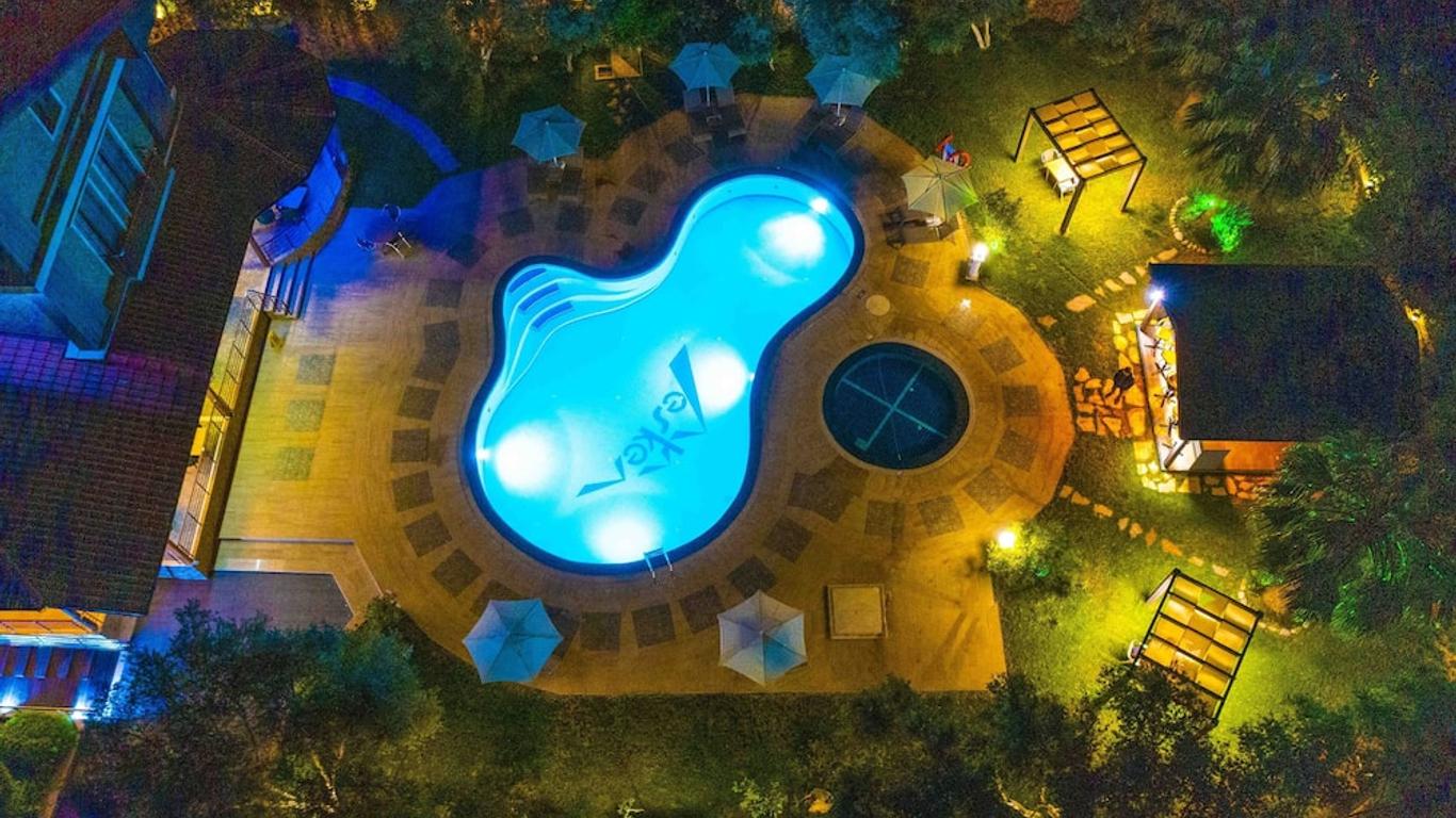 Mesken Inn Göcek