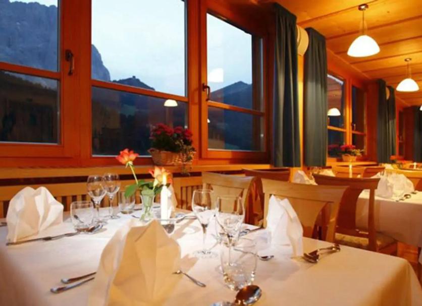 Ravintola Valokuva