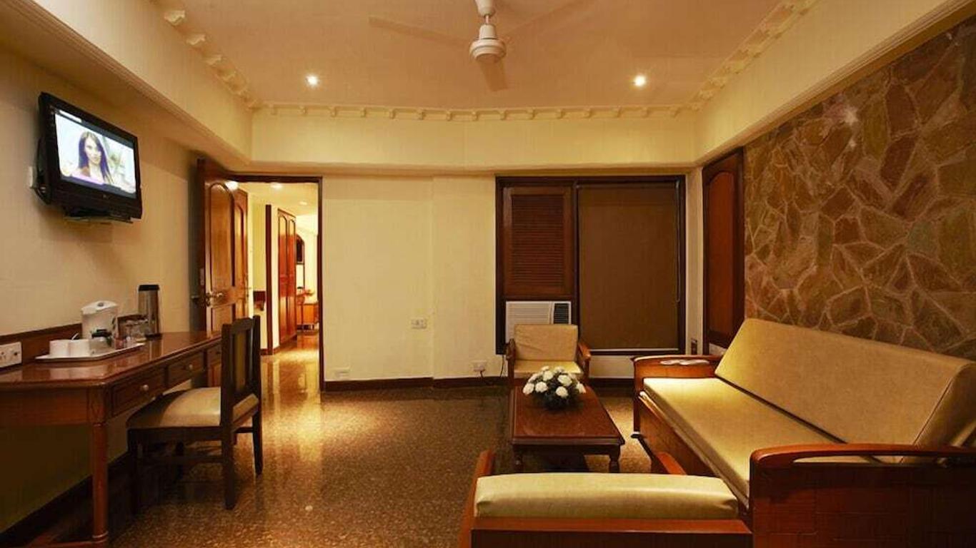 Hotel Royal Garden
