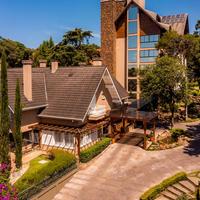 Hotel Monte Felice Bosque