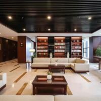 Ssaw Boutique Hotel Ningbo Cbd