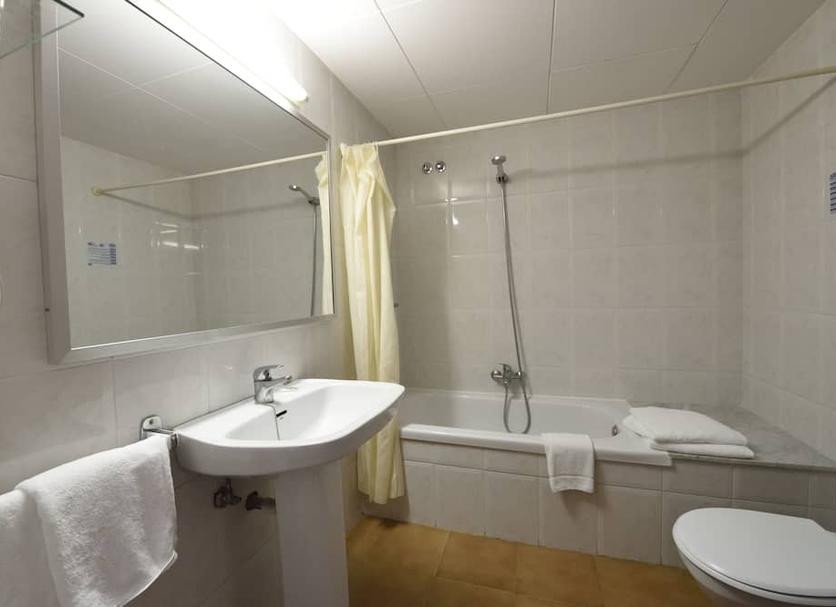 Kylpyhuone Valokuva