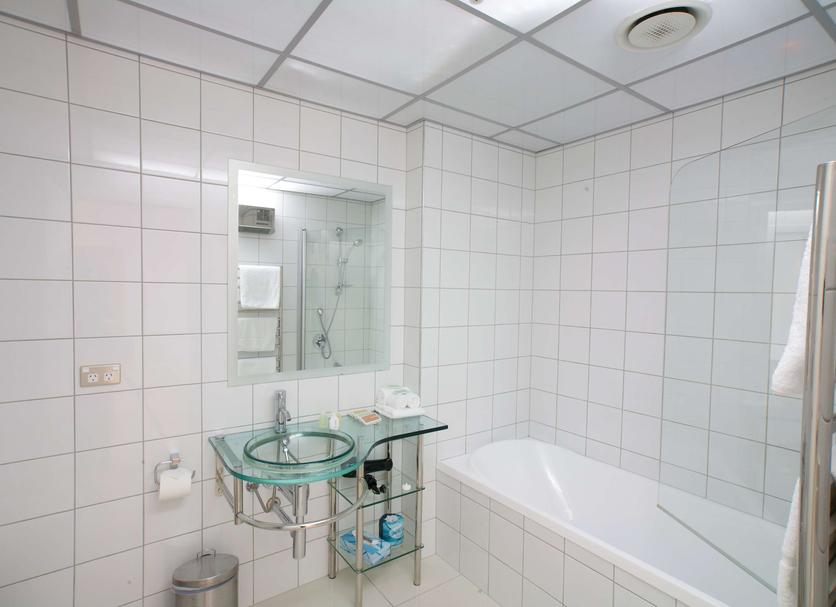 Kylpyhuone Valokuva
