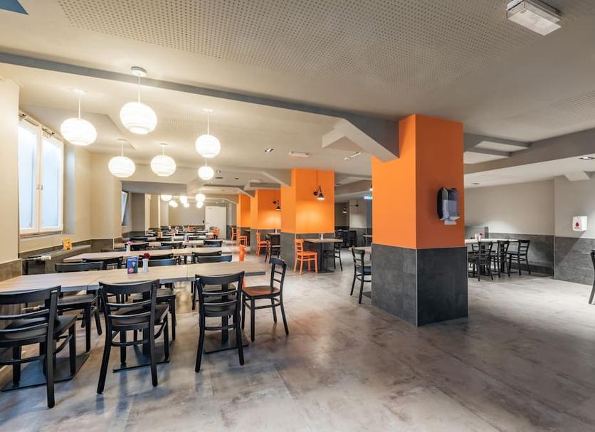 Ravintola Valokuva