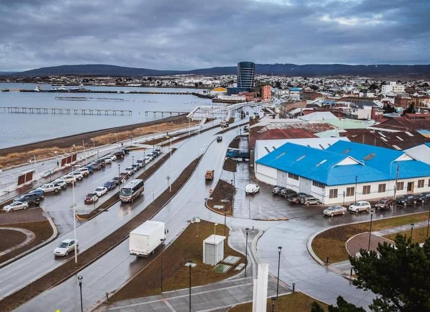 Näkymät ulkona Valokuva