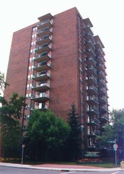 Rakennus Valokuva