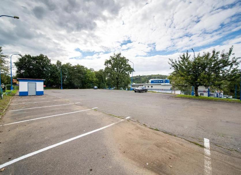 Näkymät ulkona Valokuva