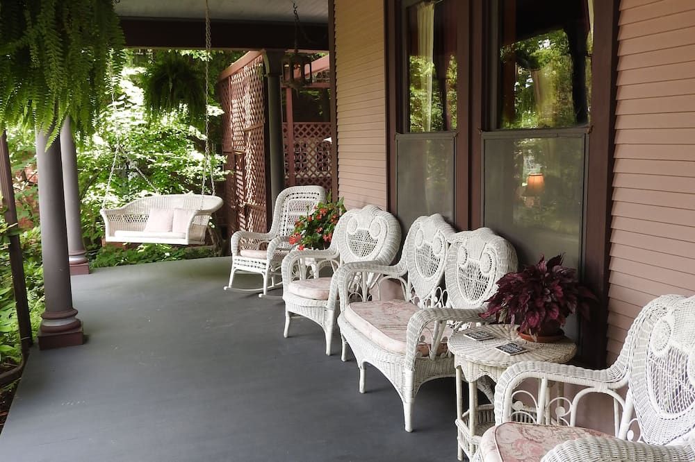 Patio Valokuva