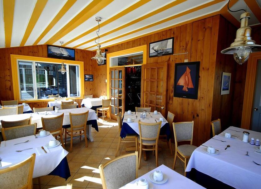 Ravintola Valokuva