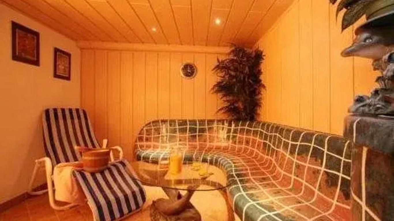 Pension Schipflinger