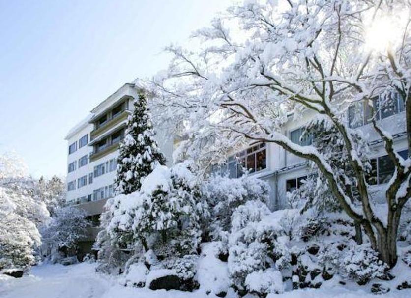 Näkymät ulkona Valokuva