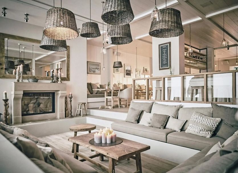 Oleskelutila Valokuva