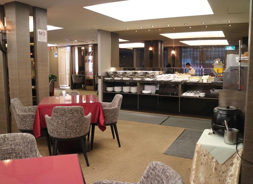 Ravintola Valokuva