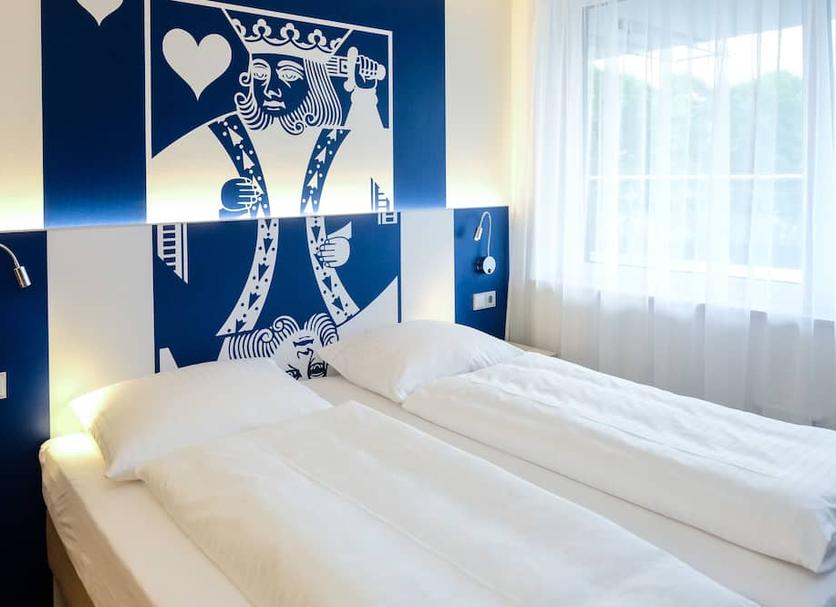 Makuuhuone Valokuva
