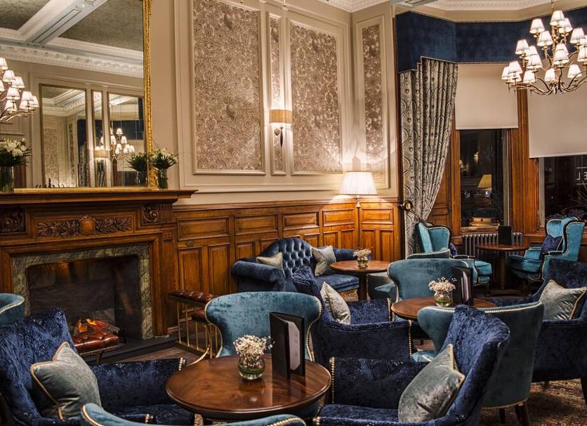 Oleskelutila Valokuva