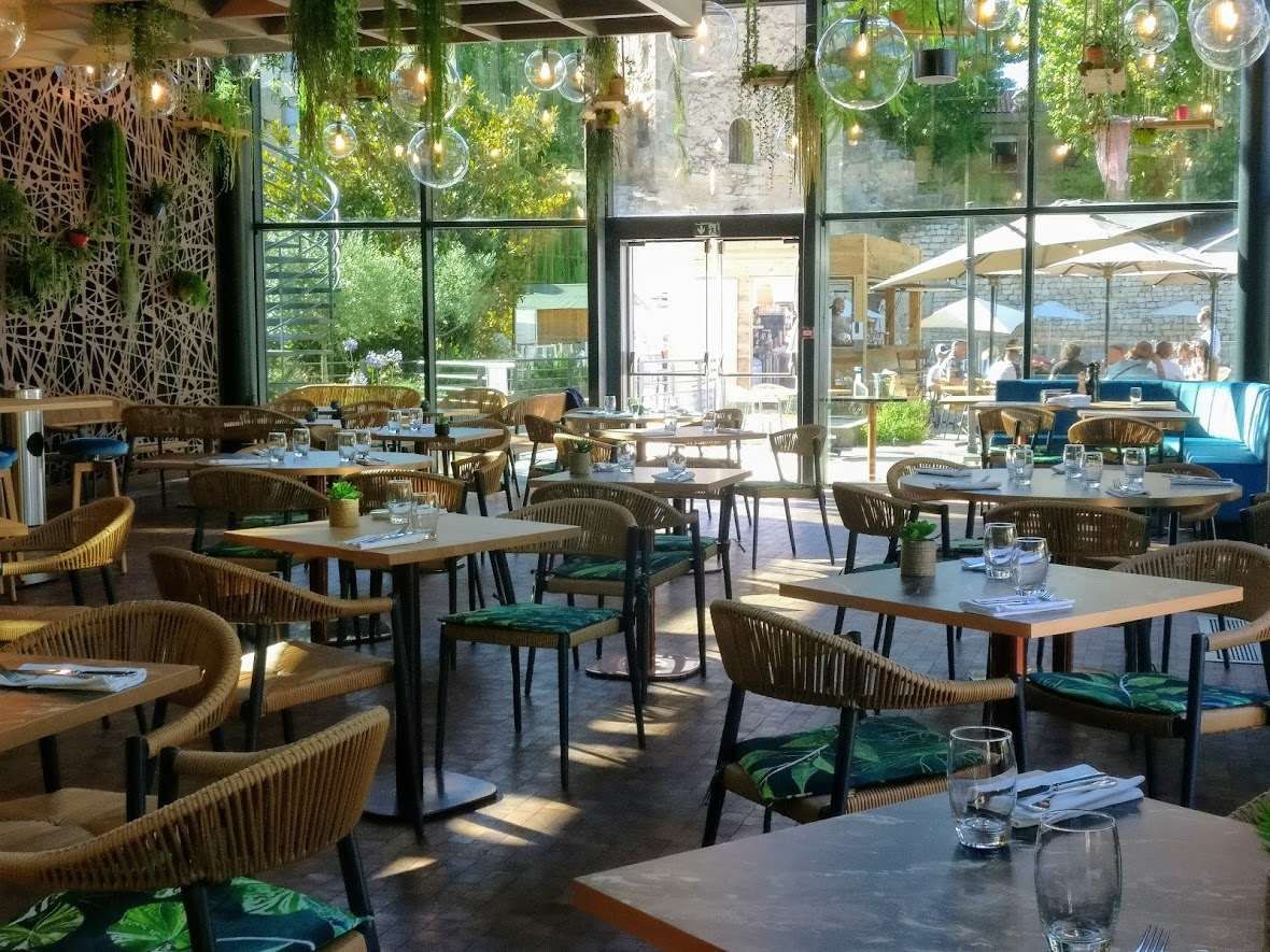 Ravintola