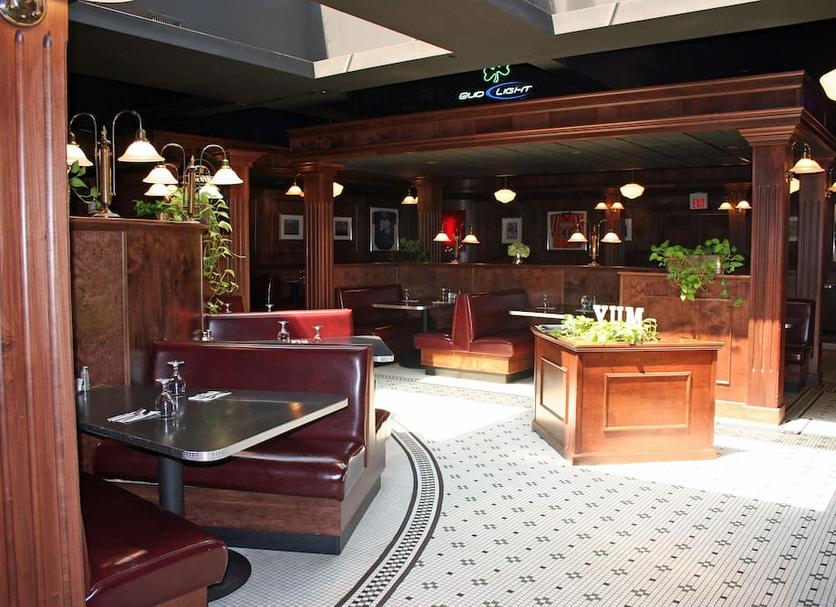 Ravintola Valokuva