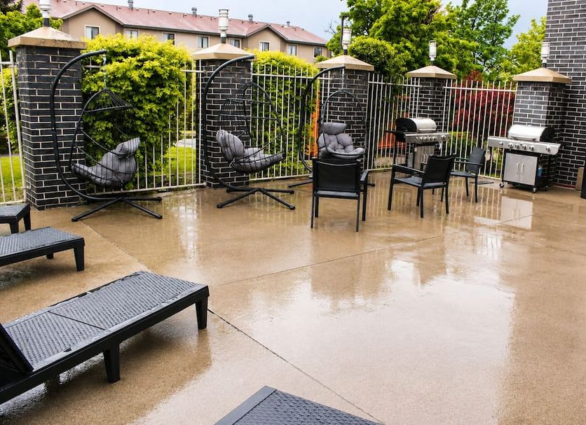 Patio Valokuva