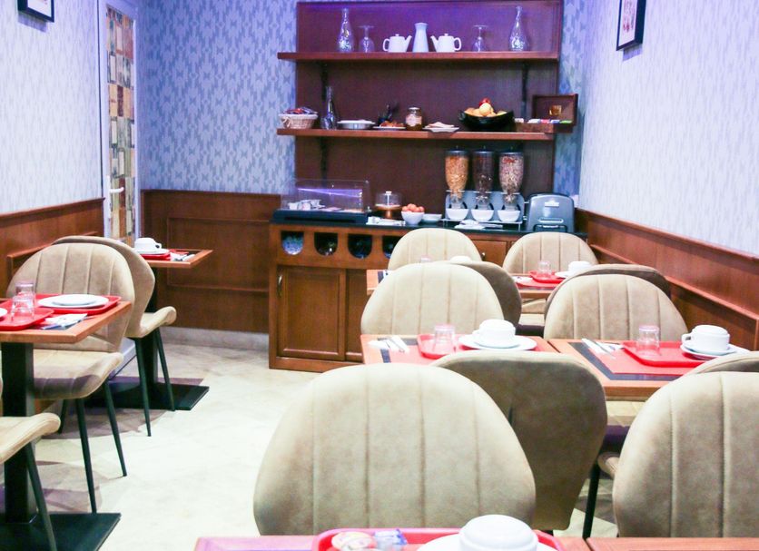 Oleskelutila Valokuva