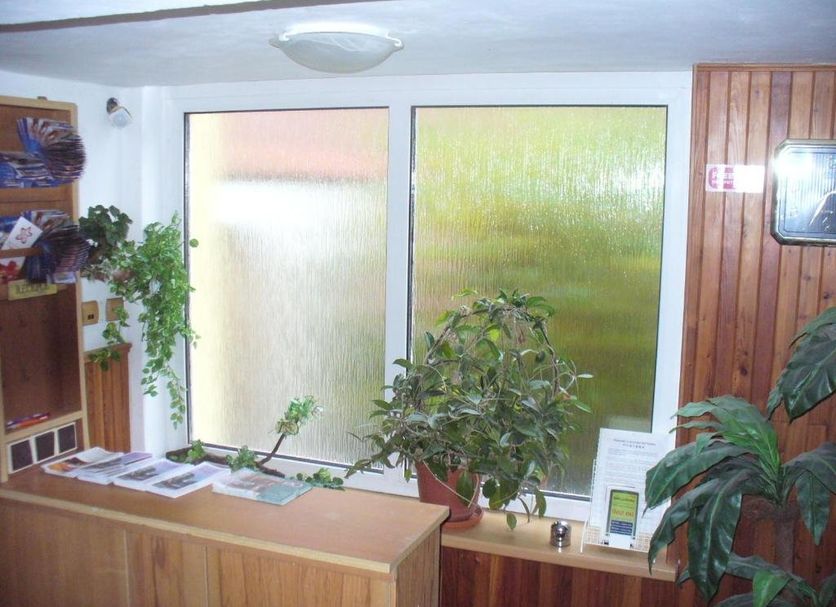 Vastaanotto Valokuva