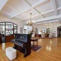 J5 Hotels Helvetie Montreux