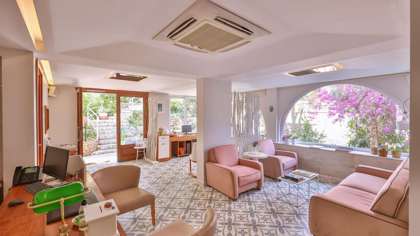 Olea Nova Hotel
