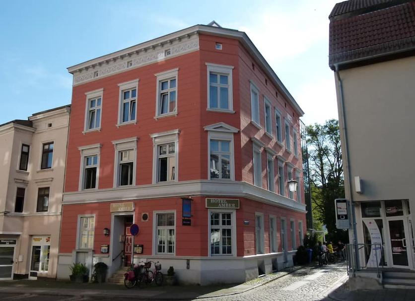 Rakennus Valokuva