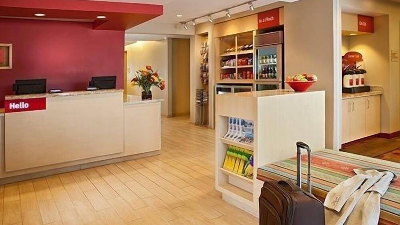 TownePlace Suites by Marriott Aiken Whiskey Road